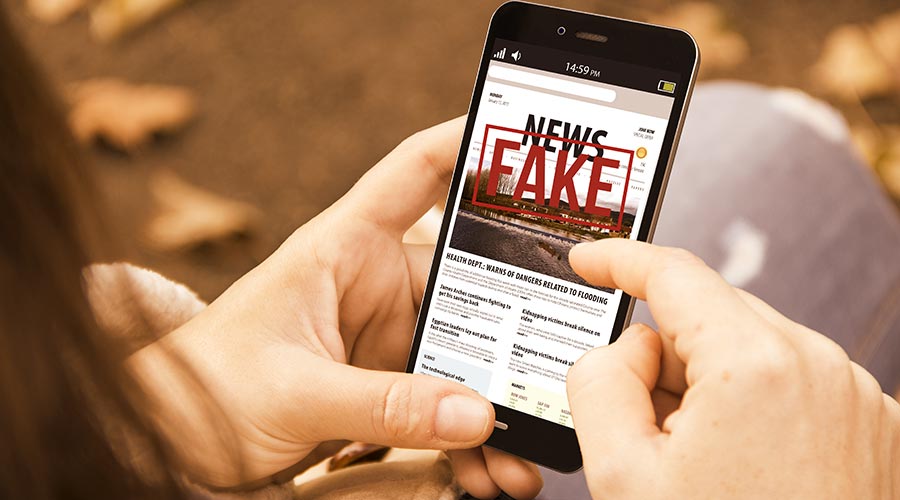 saiba identificar as fake news e não caia mais em notícias falsas