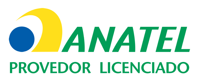 NETION - Provedor licenciado pela ANATEL