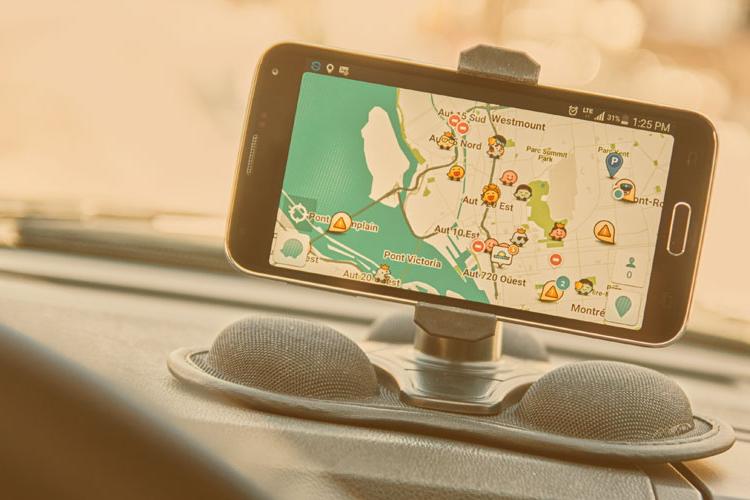 Chegue aonde deseja com os apps de mobilidade urbana